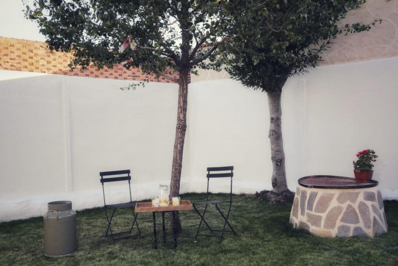 Casa Del Maestro * Orbita
