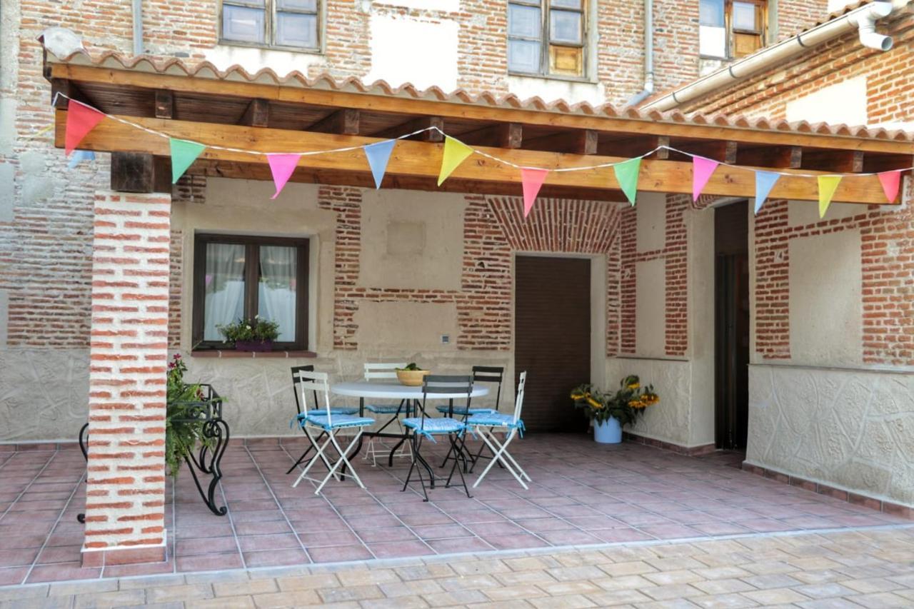Casa Del Maestro Ferienhaus *