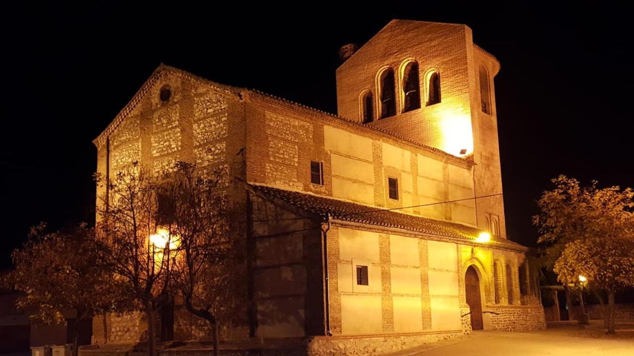 Casa Del Maestro * Orbita